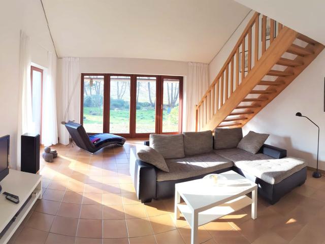 Apartment mieten in Halstenbek, Schleswig-Holstein