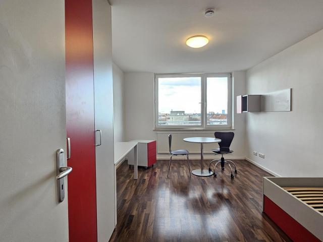 Wohnung mieten in Milbertshofen-Am Hart, München