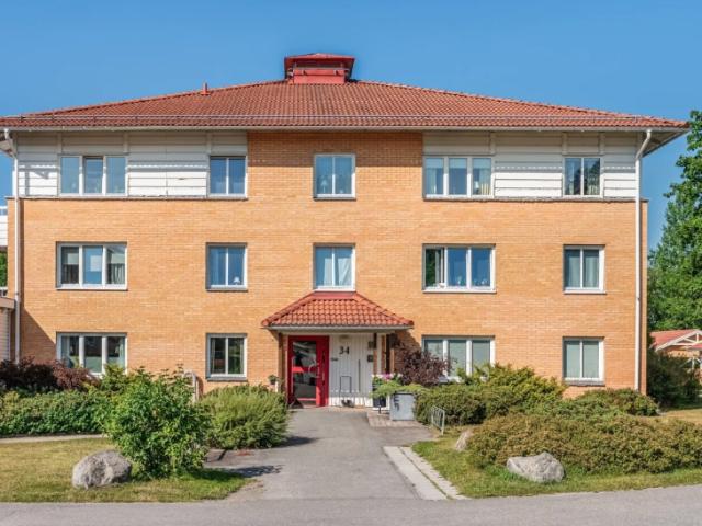 Lägenhet hyra i Vallentuna, Stockholm
