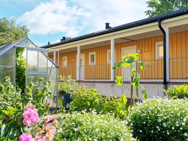 Lägenhet hyra i Burseryd, Jönköping