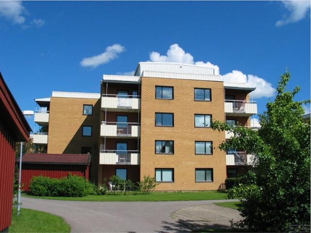 Lägenhet hyra i Linköping, Östergötland