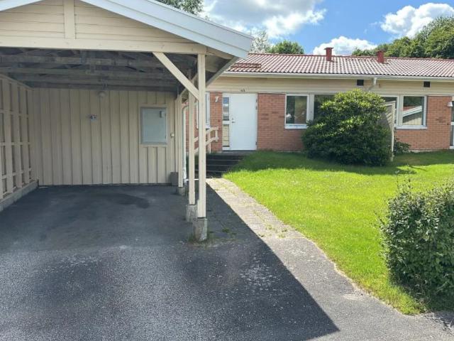 Lägenhet hyra i Vetlanda, Jönköping