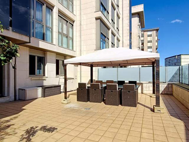 Apartamento en alquiler en Guarnizo, El Astillero