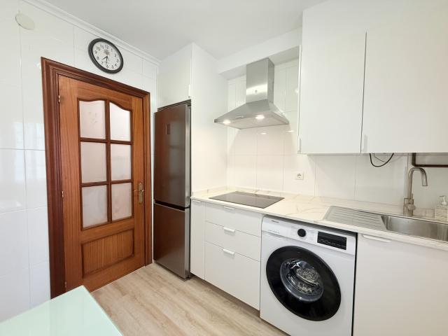 Apartamento en alquiler en Guarnizo, El Astillero