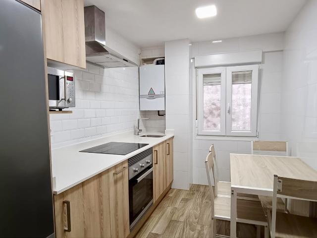 Apartamento en alquiler en Guarnizo, El Astillero