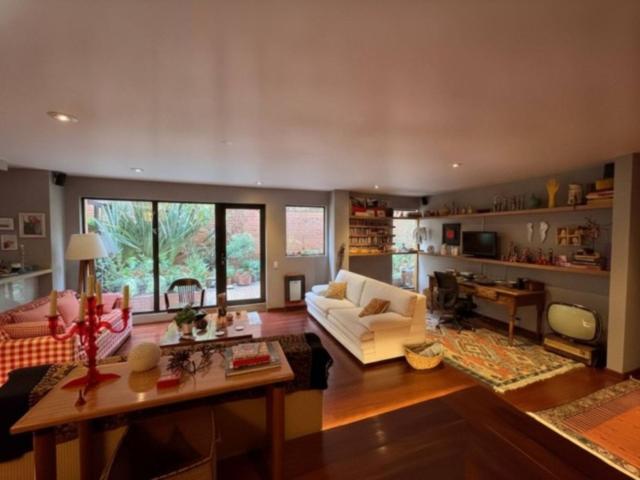 Apartamento en arriendo en Ricaurte, Bogotá