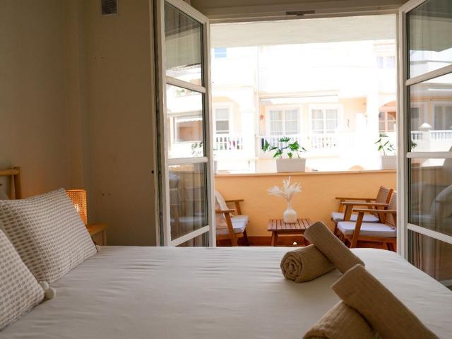 Apartamento en alquiler en Valdemorillo, Madrid