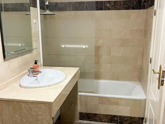 Apartamento en alquiler en Valdemorillo, Madrid