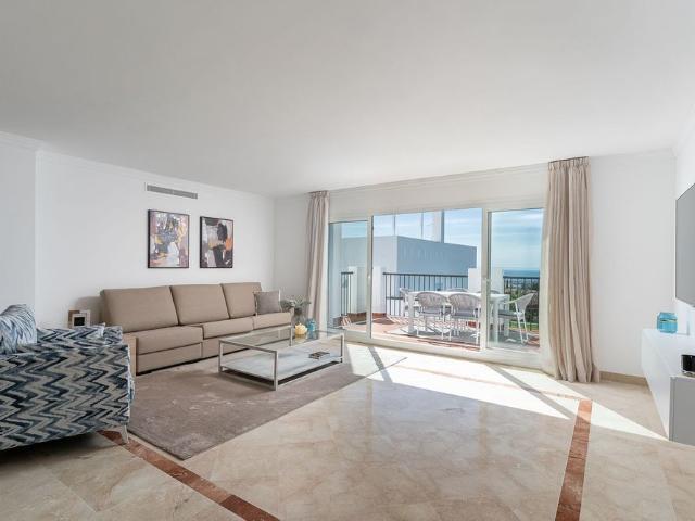 Apartamento en alquiler en Valdemorillo, Madrid