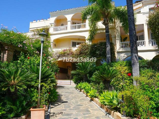 Apartamento en alquiler en Valdemorillo, Madrid