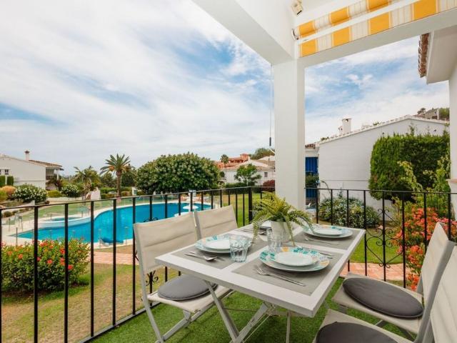 Apartamento en alquiler en Valdemorillo