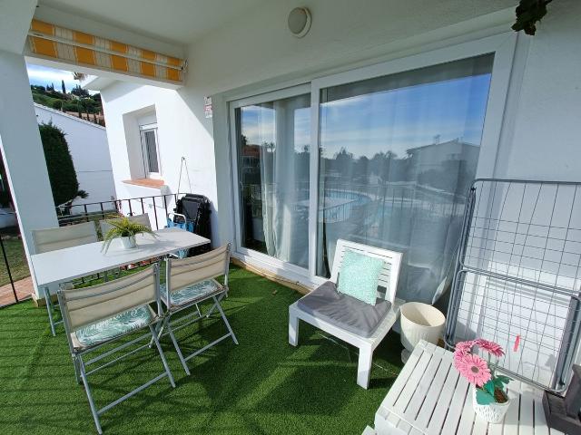 Apartamento en alquiler en Bel-Air, Costa del Sol Occidental