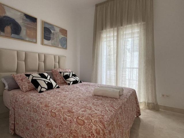 Apartamento en alquiler en Valdemorillo