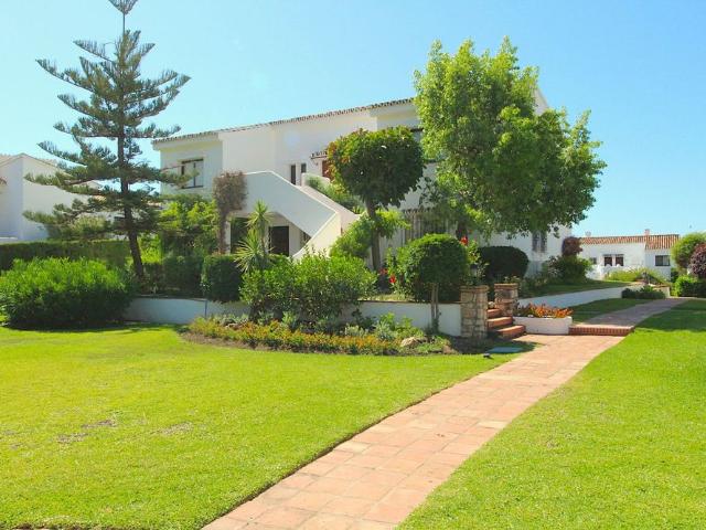 Apartamento en alquiler en Valdemorillo