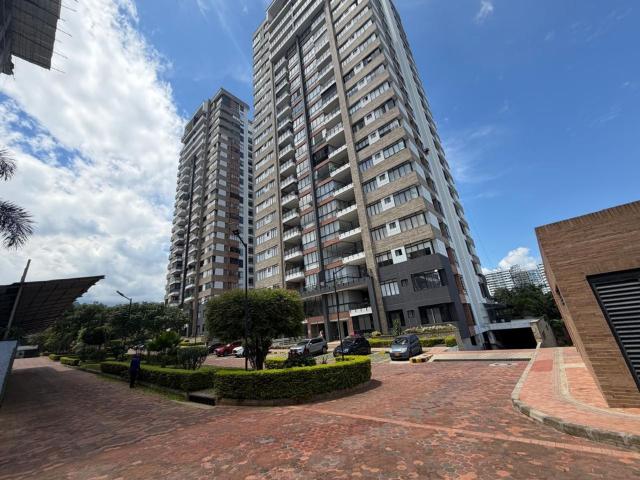 Apartamento en arriendo en Santander
