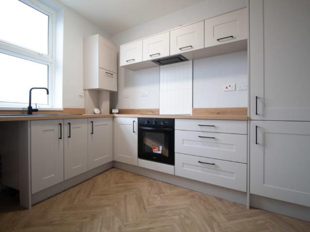 Apartment for rent in Haddon, East Midlands