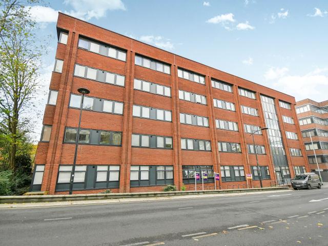 Apartment for rent in Hammond Street, Isle Of Man