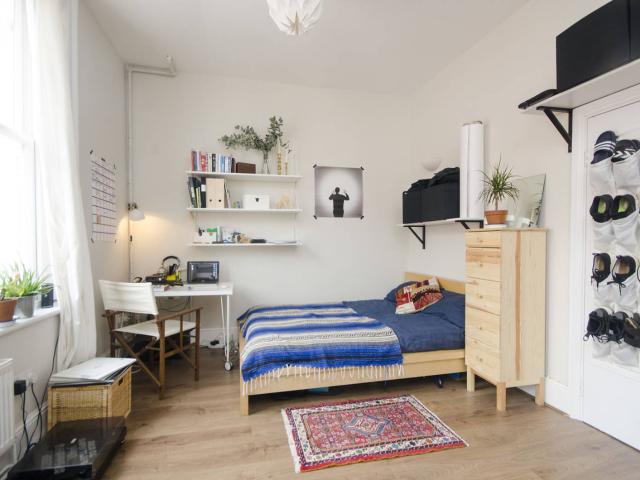 Studio for rent in Brixton, Greater London