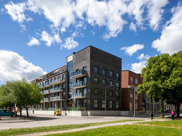 Lägenhet hyra i Eskilstuna, Södermanland