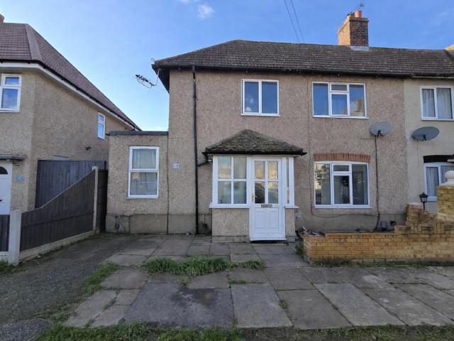 Apartment for rent in Tilbury, Essex