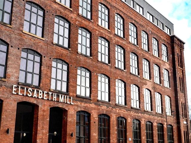 Apartment for rent in Reddish, Greater Manchester