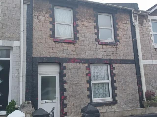 Apartment for rent in Ellacombe, Torquay