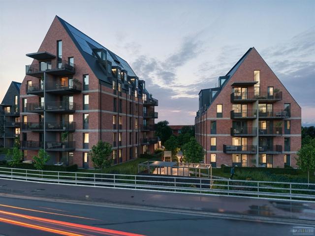 Lägenhet hyra i Munka-Ljungby, Skåne