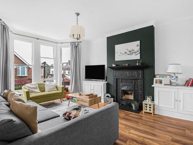 Apartment for rent in East Sheen, Greater London