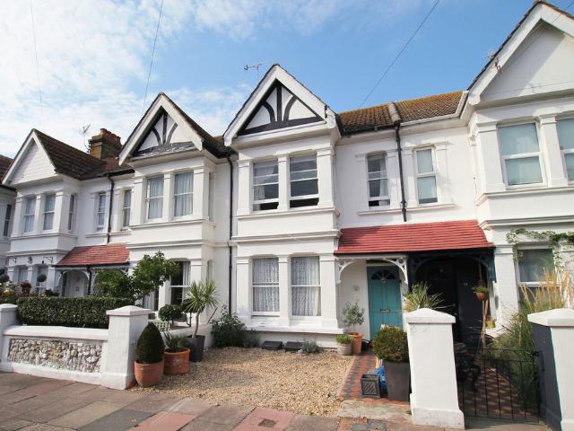 Apartment for rent in Worthing, West Sussex