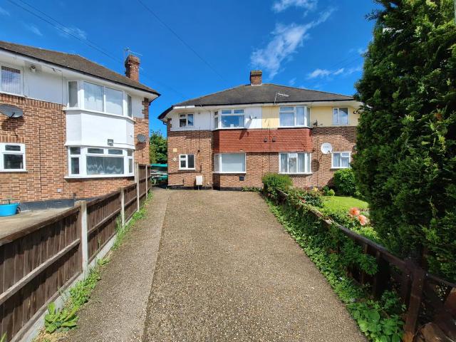 Apartment for rent in London Borough of Hounslow, Greater London