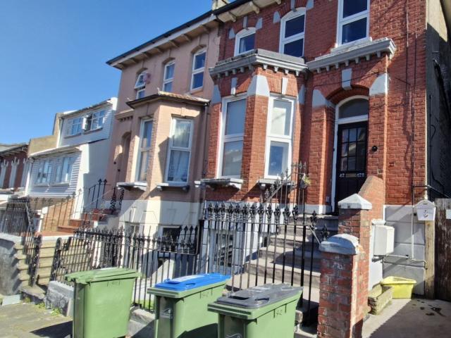 Apartment for rent in Callis Yard, Greater London