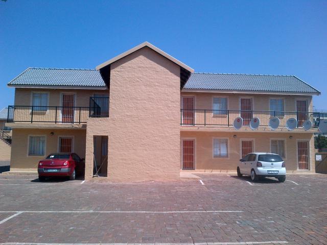 Apartment for rent in Waterkloof, Gauteng