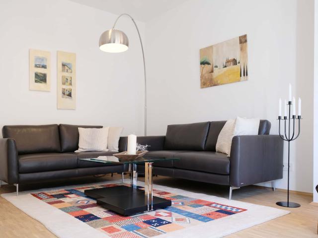 Apartment mieten in Aachen, Nordrhein-Westfalen
