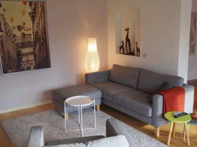 Apartment mieten in Bonn-Beuel, Bonn