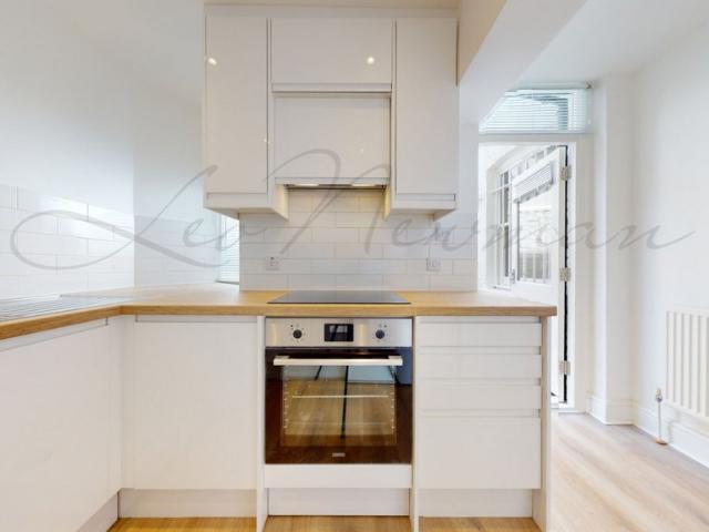 Apartment for rent in Royal Borough of Kensington and Chelsea, Greater London