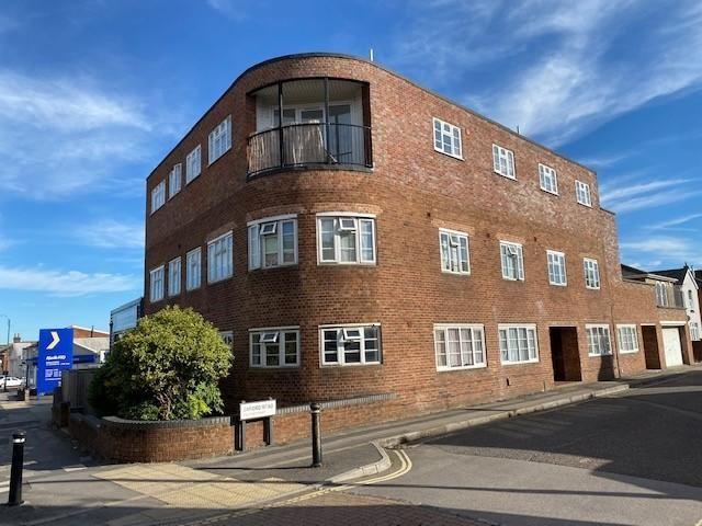 Apartment for rent in Crosshouse, Southampton