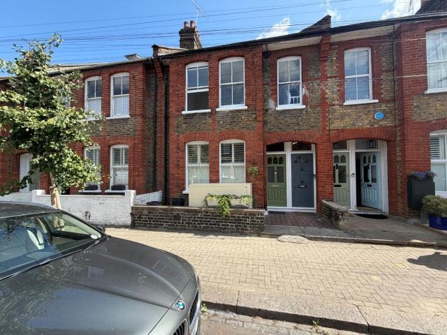 Apartment for rent in Clapham Junction, Greater London