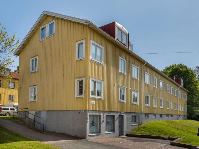 Lägenhet hyra i Bräcke, Göteborg