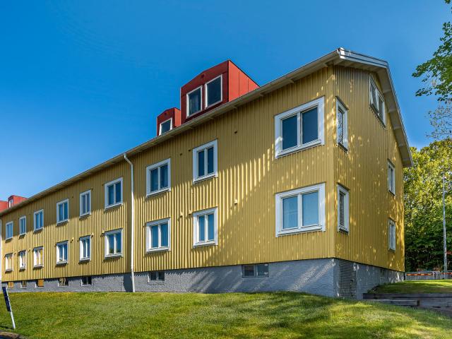 Lägenhet hyra i Göteborg, Västra Götaland