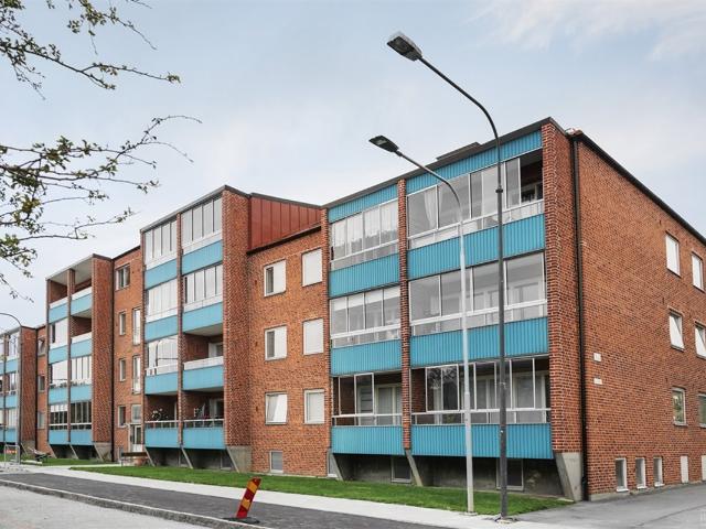 Lägenhet hyra i Trelleborg, Skåne
