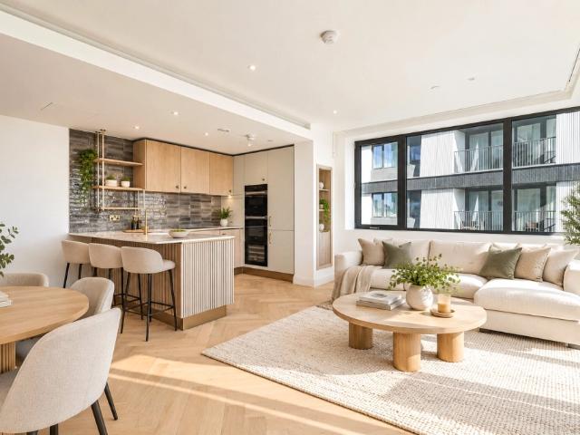 Apartment for rent in Primrose Hill, Greater London