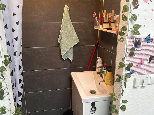 Appartement te huur in Enschede