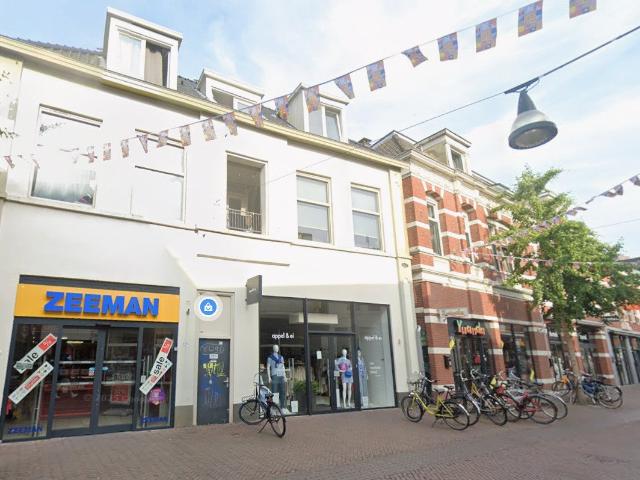 Appartement te huur in Enschede, Overijssel