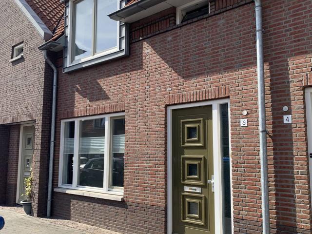 Appartement te huur in Pathmos, Enschede