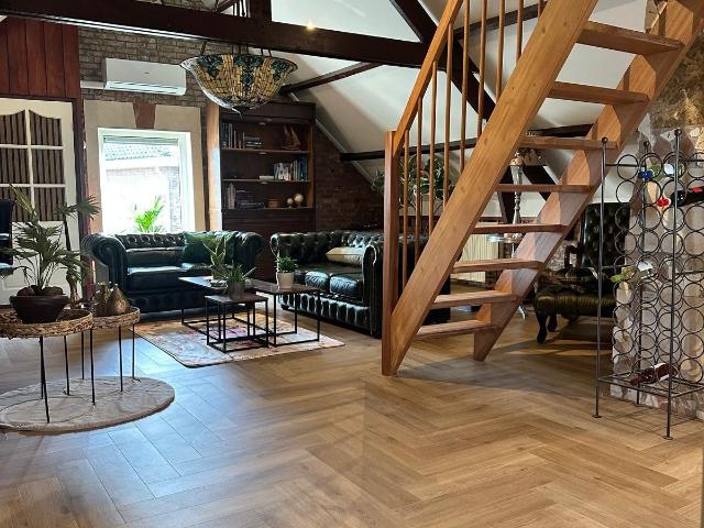 Appartement te huur in Enschede, Overijssel
