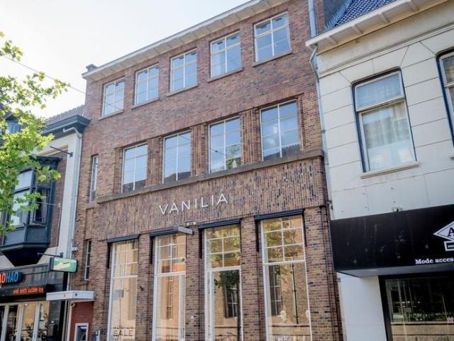 Appartement te huur in Enschede, Overijssel