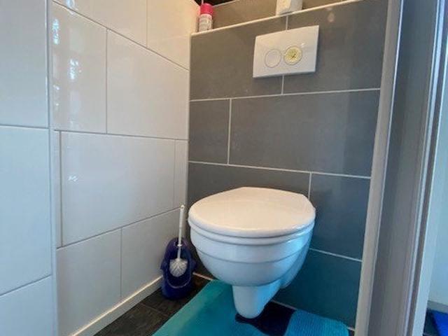 Appartement te huur in Enschede