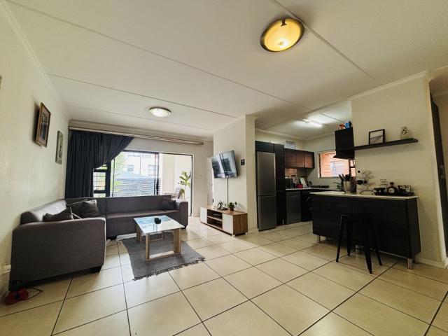 Apartment for sale in Waterkloof, Gauteng