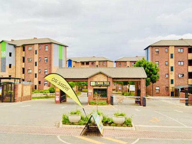Apartment for sale in Waterkloof, Gauteng
