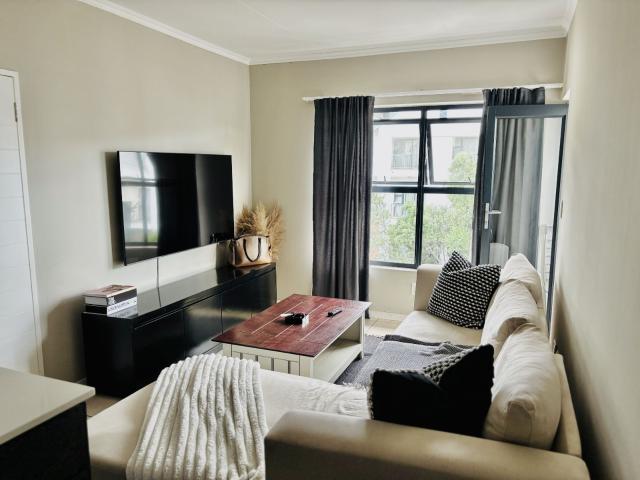 Apartment for sale in Waterkloof, Gauteng